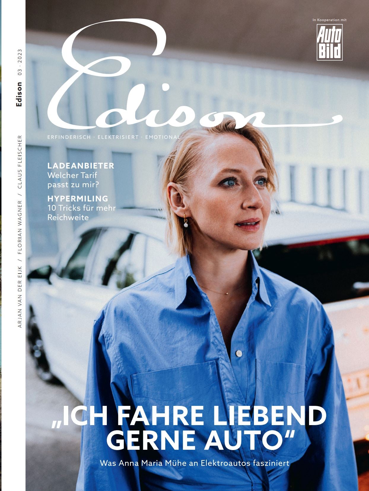 Edison-Magazin 03/2023