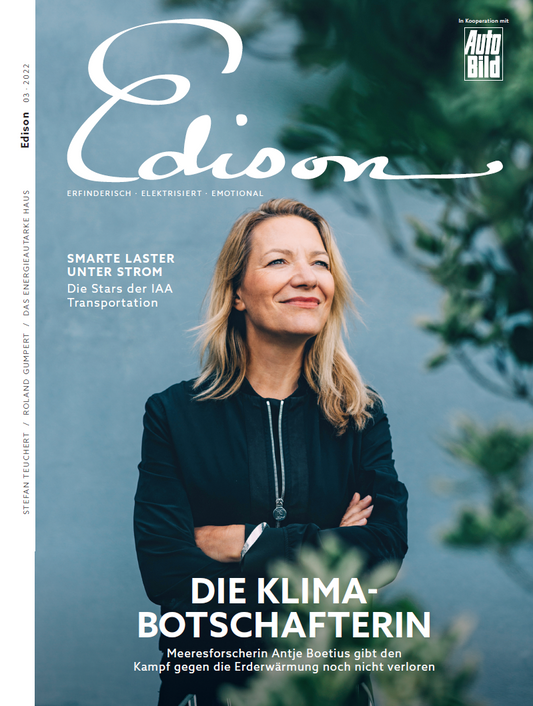 Edison-Magazin 03/2022
